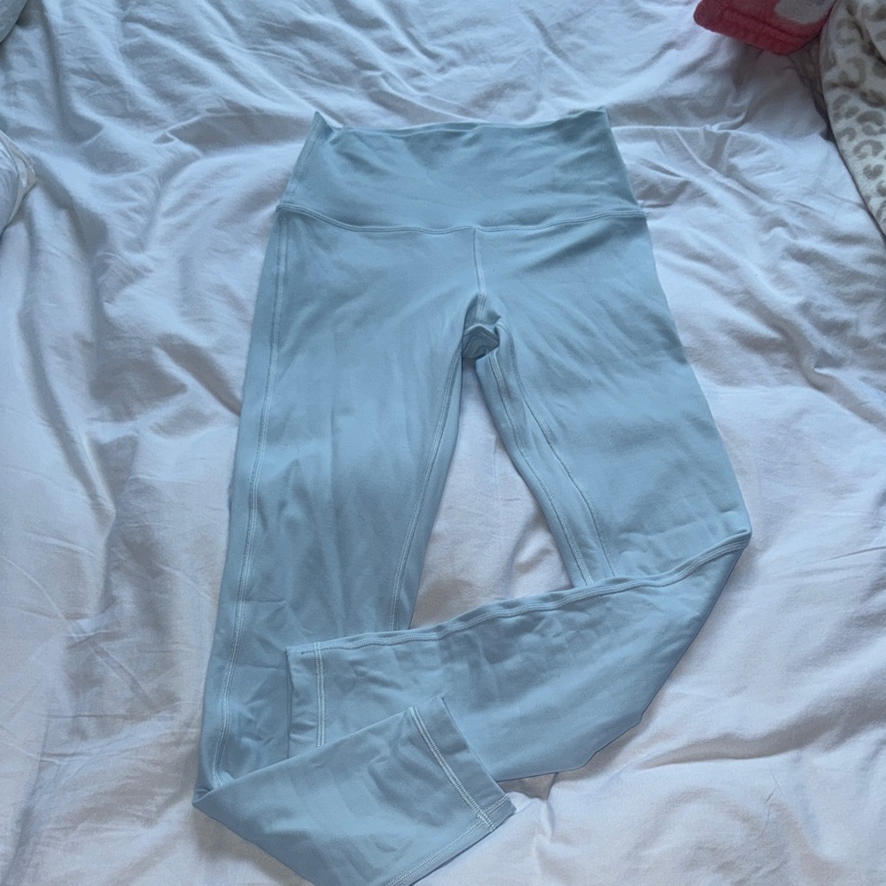 Lulu Align leggings